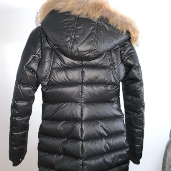 NWOT Rudsak coat!! - Picture 3 of 8